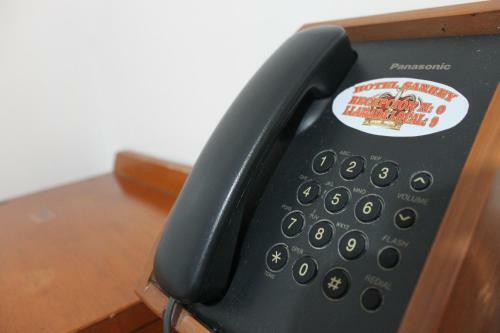 Hotel San Rey