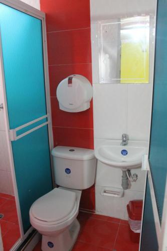 Hotel San Rey