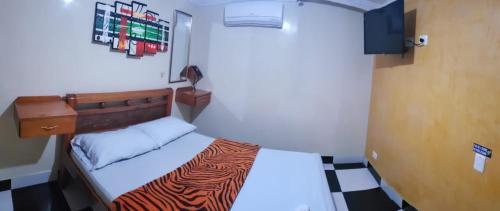 Hotel San Rey