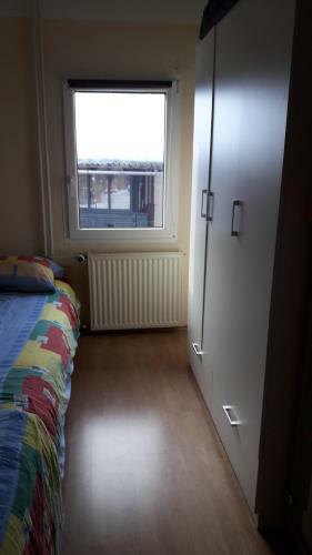 Apartamento Dalija