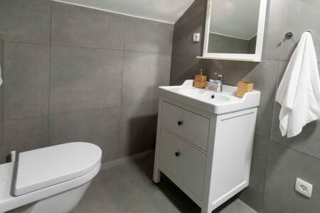 Apartments Borst