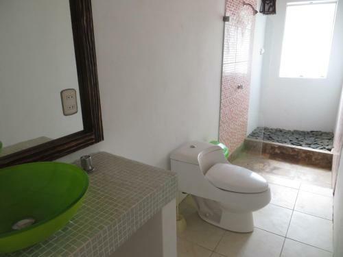 Casa Punta Sal - Canoas