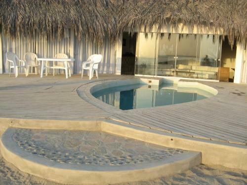 Casa Punta Sal - Canoas