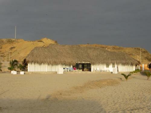 Casa Punta Sal - Canoas