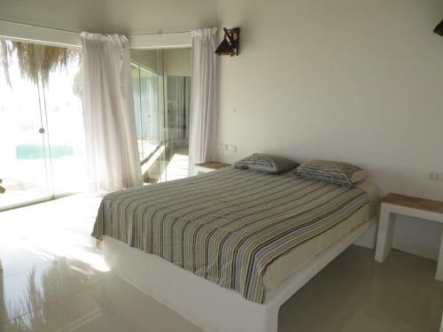 Casa Punta Sal - Canoas