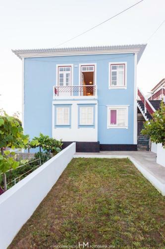 Apartamento Casa Da Muralha