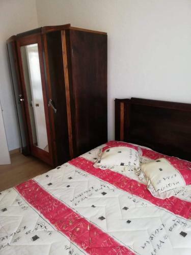 Granny?s House - Your Home Away From Home.