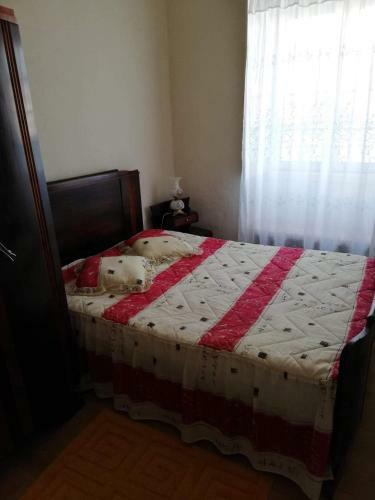 Granny?s House - Your Home Away From Home.