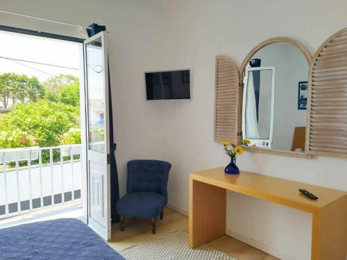 Albergue Farol Guesthouse