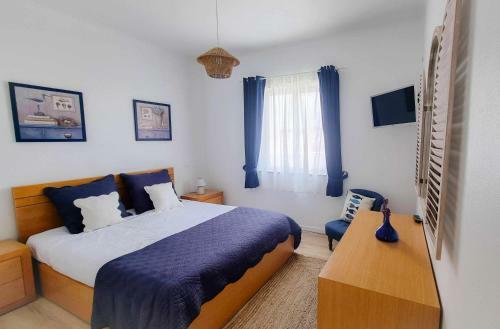 Albergue Farol Guesthouse