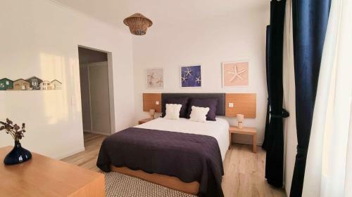 Albergue Farol Guesthouse