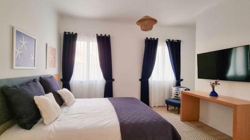 Albergue Farol Guesthouse