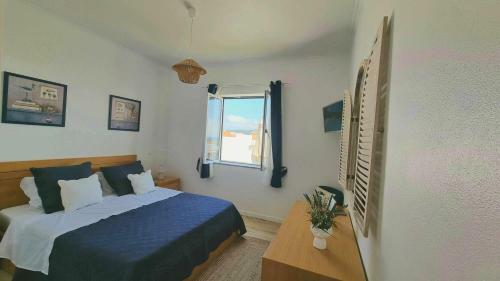 Albergue Farol Guesthouse