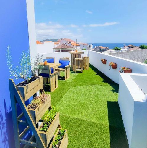 Albergue Farol Guesthouse