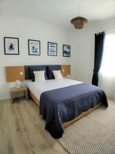 Albergue Farol Guesthouse