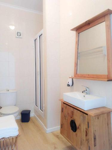 Albergue Farol Guesthouse