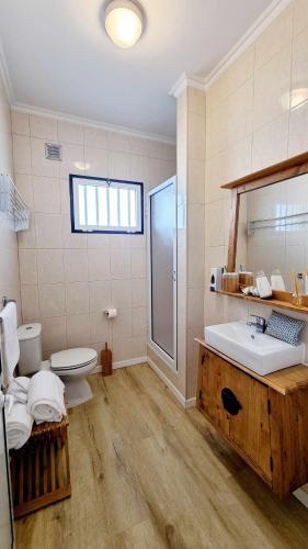 Albergue Farol Guesthouse
