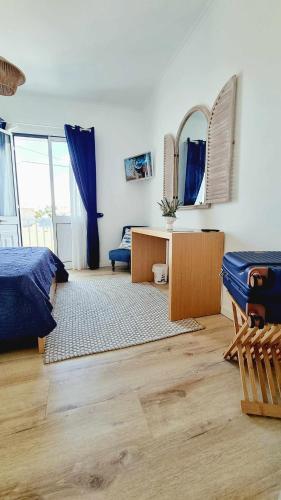 Albergue Farol Guesthouse