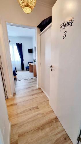 Albergue Farol Guesthouse