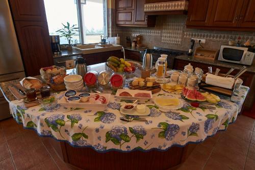 Vivenda Da Saudade B&B