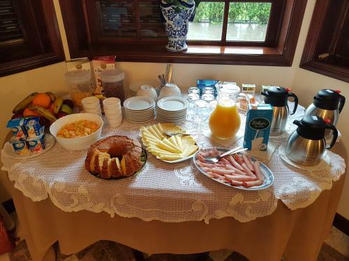 Bed & Breakfast Casa Marques