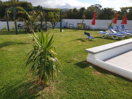 Bed & Breakfast Casa Marques