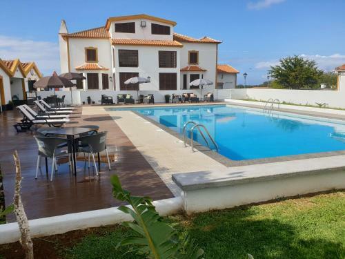 Bed & Breakfast Casa Marques