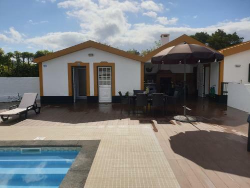Bed & Breakfast Casa Marques