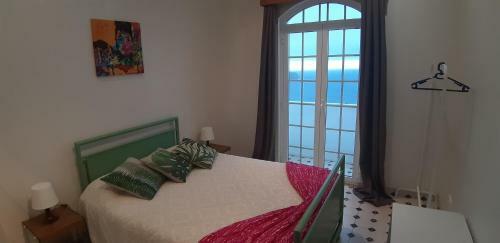 Apartamento Ocean Front View
