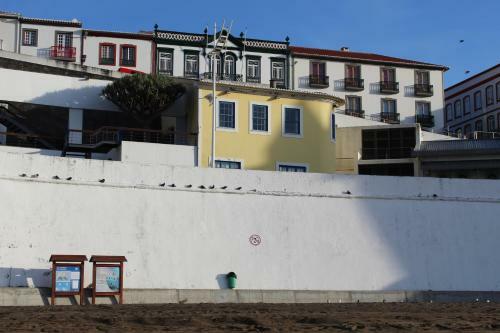 Apartamento Sunrise Suite - Casa Sao Joao