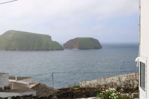 Goat Islands View