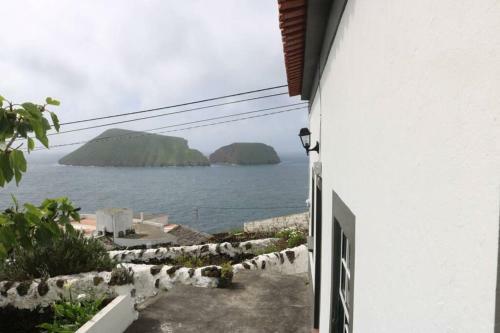 Goat Islands View