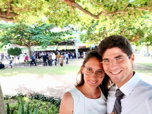 O Ref�gio - Espa�o Natural, Amplo E Privado