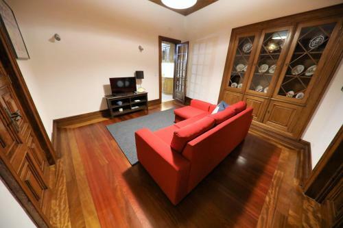 Apartamento Angra Downtown Flat