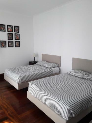 Apartamento Angra Downtown Flat