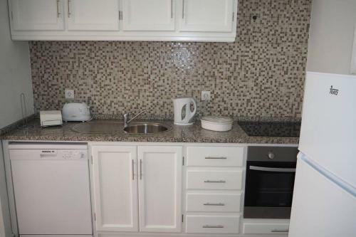 Apartamento Saint Peter�s House
