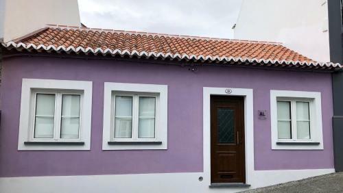 Casa Da Miragaia
