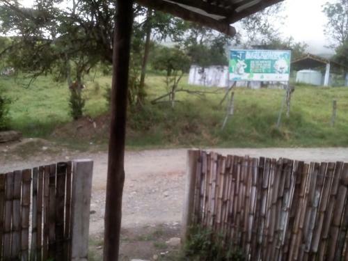 Bed & Breakfast La Fachada