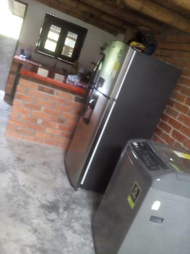 Bed & Breakfast La Fachada