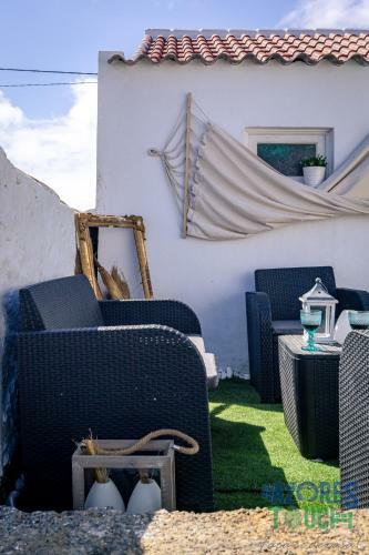 Casa Do Miradouro