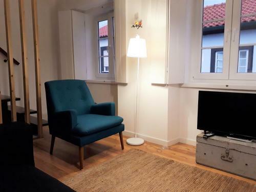 Apartamento Casa Da S�