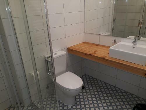 Apartamento Casa Da S�