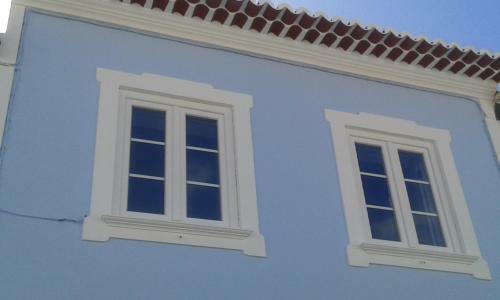 Apartamento Casa Da S�