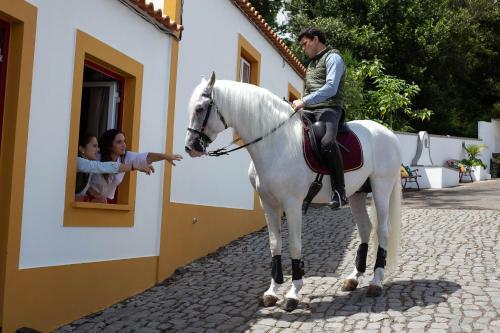 Quinta Do Malhinha- Turismo