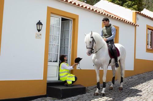 Quinta Do Malhinha- Turismo