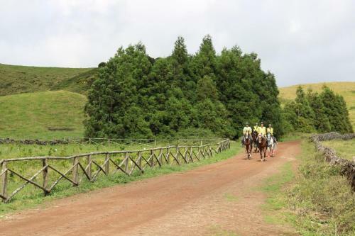 Quinta Do Malhinha- Turismo