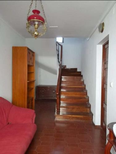 Rose Street House