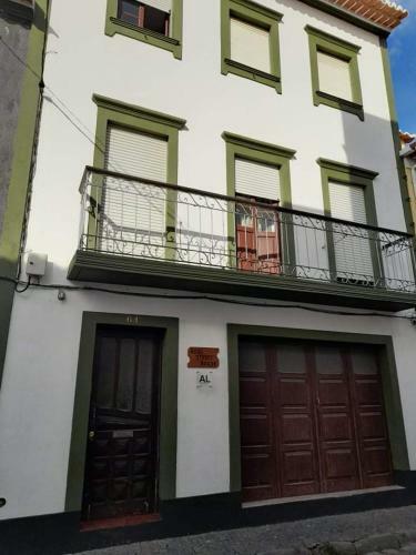 Rose Street House