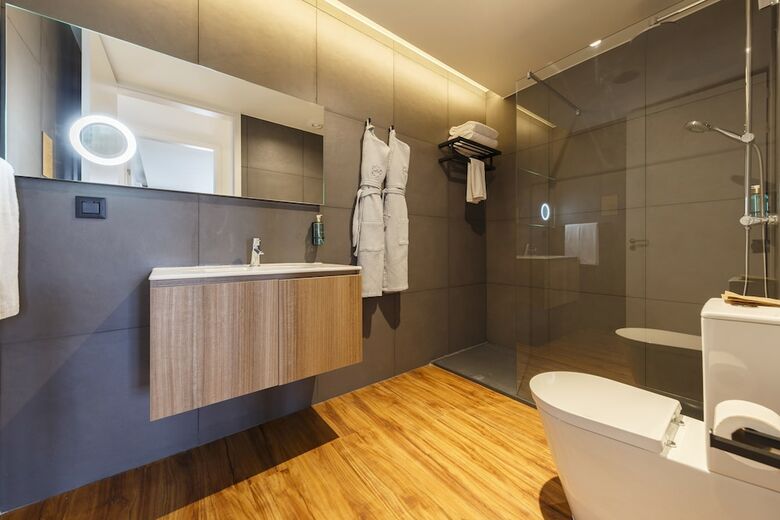 Apartamento The Shipyard - Angra