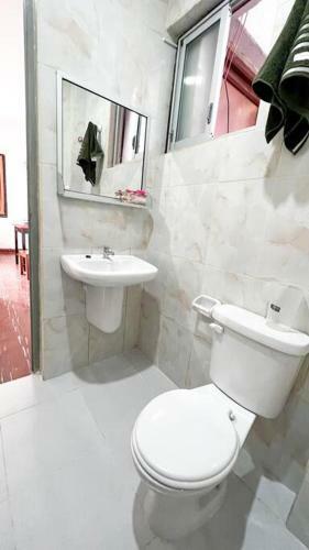 Apartamento Studio Ejecutivo+6 Cuadras de La Plaza+wifi100mbps